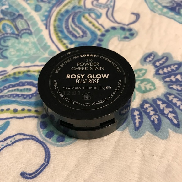 Lorac Pro Blush Powder - Picture 3 of 4